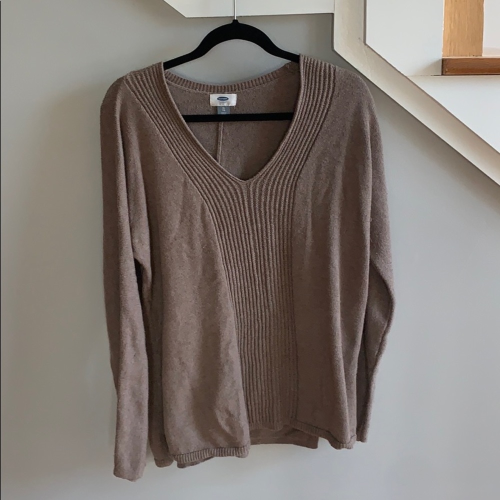 Old Navy Sweater